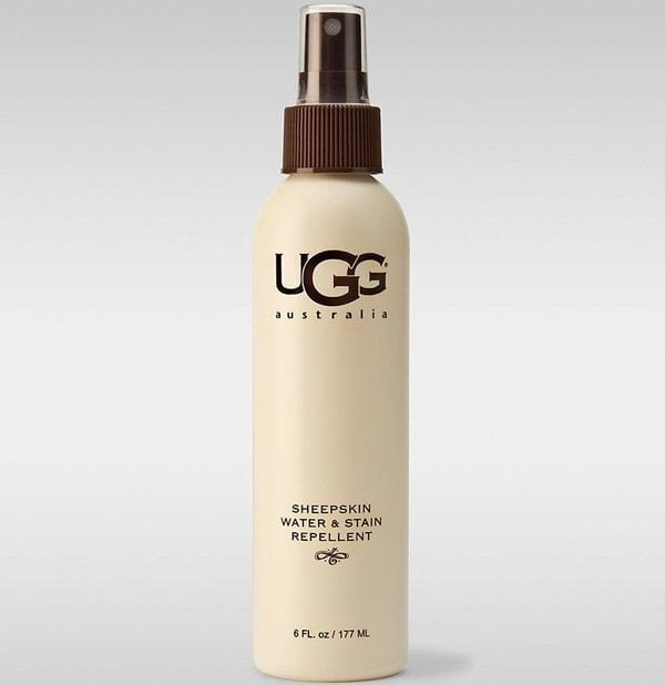 spray to protect uggs