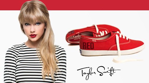 keds sneakers red