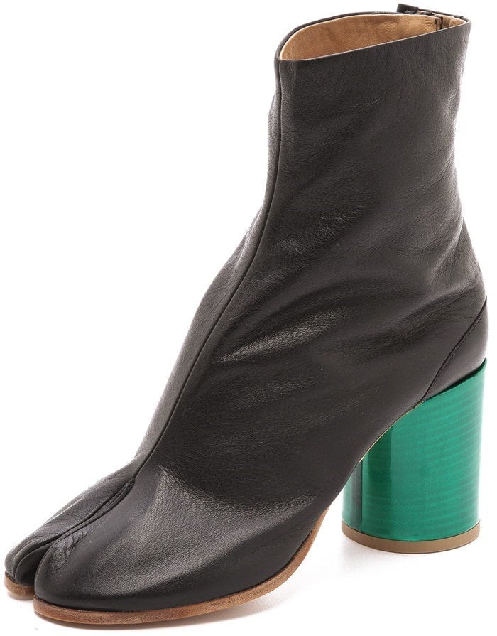 camel shoe boots