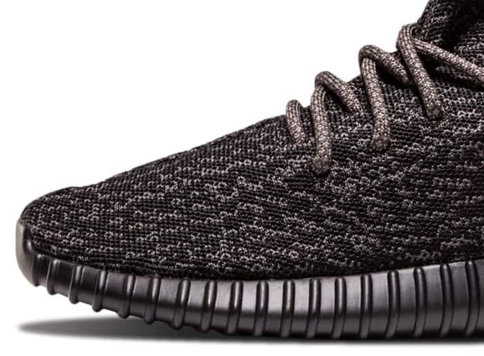 where are yeezy shoes manufactured