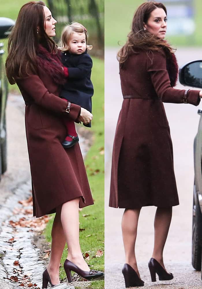 kate middleton tods shoes