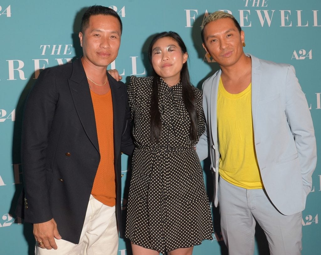 Phillip Lim Bridging East And West Through Fashion