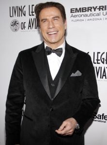 John Travolta S Romantic Life The Truth About His Gay Relationships