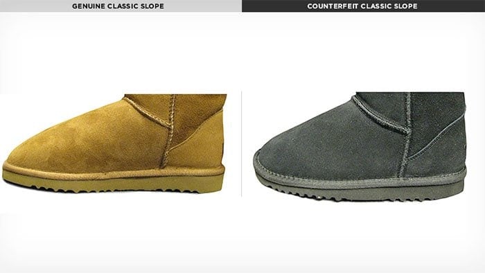 does zappos sell real uggs