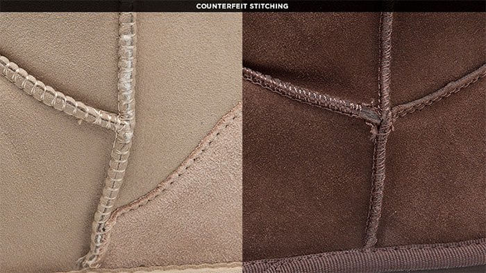 How To Tell Real vs Fake UGGs: 10 Easy 
