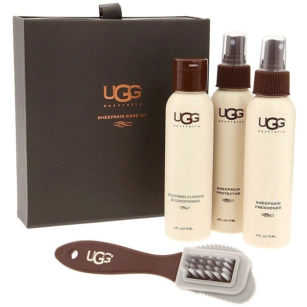 ugg leather care kit