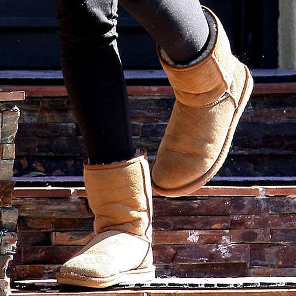 store ugg boots