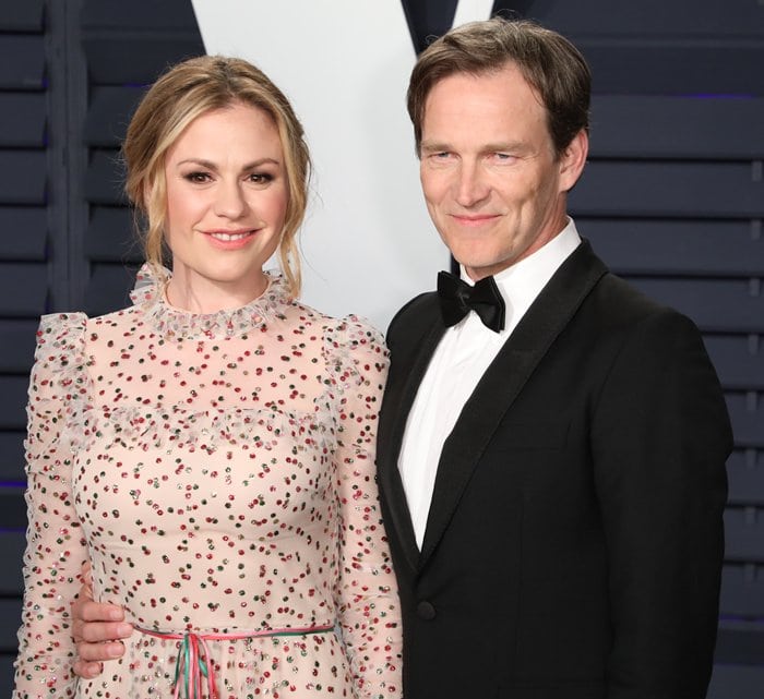 Anna Paquin's Teeth: Why She Won't Fix Gap-Toothed Smile
