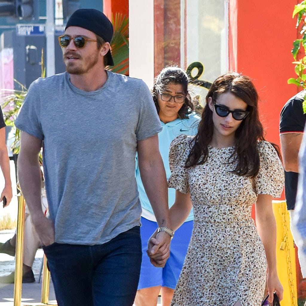 Why Emma Roberts and Garrett Hedlund Split After 3 Years