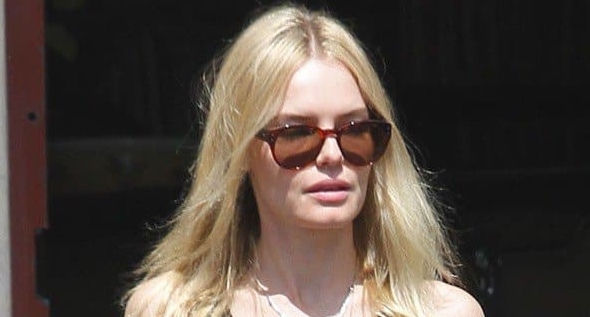 Kate Bosworth's Sexy Soho Tank Dress Is a Must-Have for Summer