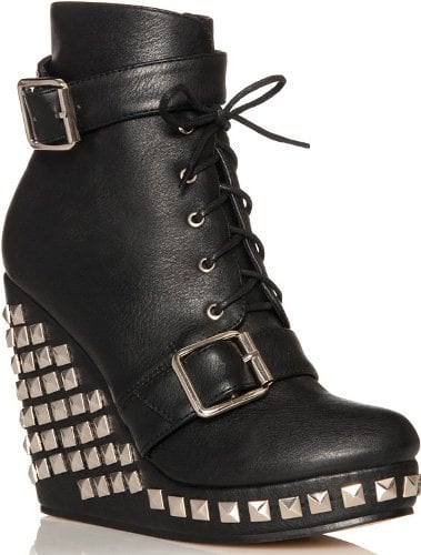 Abbey Dawn Shoes by Avril Lavigne: 5 Best Boots and Heels