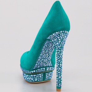 12 Amazing Shoes With Heels That Look Hot from Behind