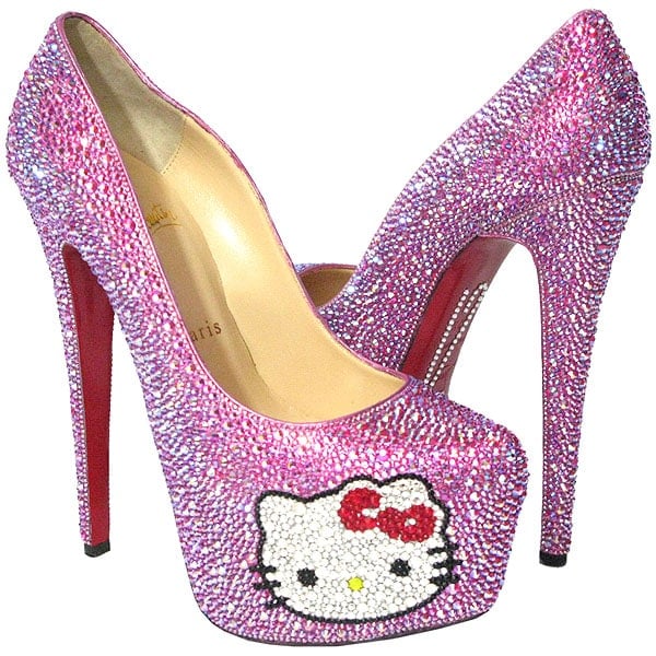 lol tots cute - High heels rule lol | Facebook