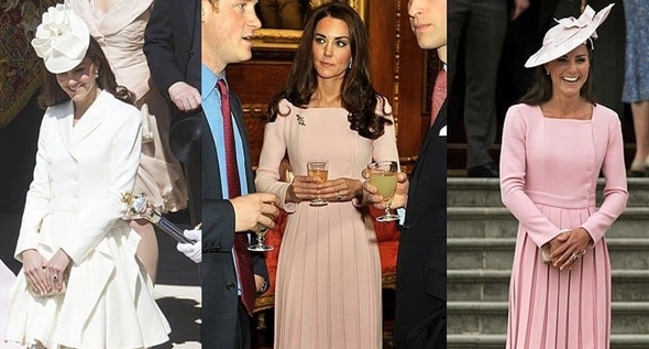 Kate Middleton's Sustainable Style: How the Duchess Masters the Art of ...
