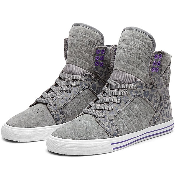 Supra "Skytop" Sneakers