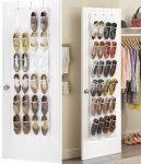 6 Best Shoe Storage Ideas: Benches, Cabinets, Racks & Organizers