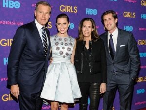 Is ESPN Reporter Allison Williams Brian Williams' Daughter?