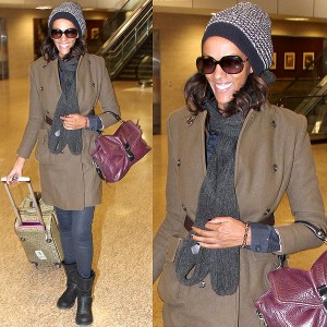 Jetsetting A-List Style: 13 Celebrity Airport Looks