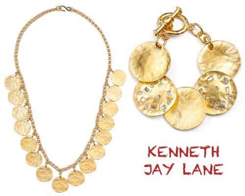 Kenneth Jay Lane