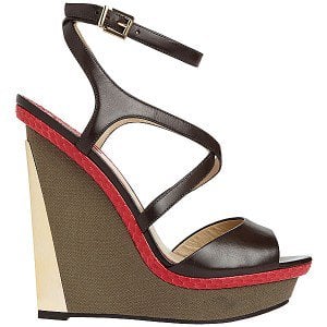 B Brian Atwood Spring 2013 Lookbook: Flirty-Sexy Shoes