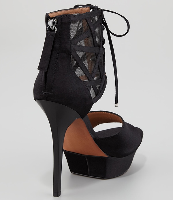 Rachel Zoe Delfinna Platform Sandals