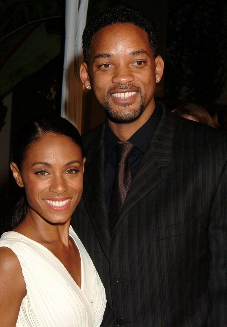 Polygamous Will Smith Wants Halle Berry and Misty Copeland in Harem