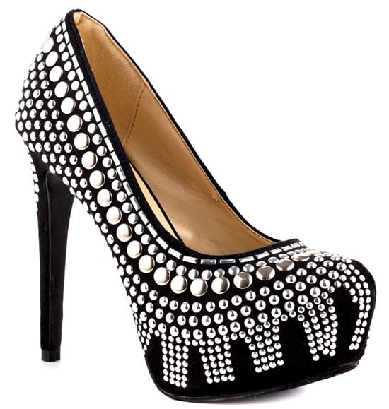 2 Lips Too Studlee Pumps