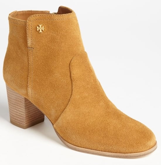 Tory Burch "Sabe" Booties