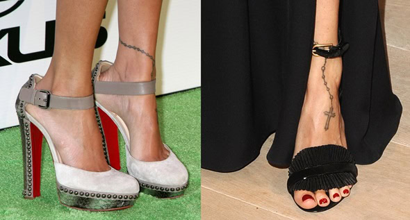 Best Heels for Petite Women: How Nicole Richie Enhances Her Height