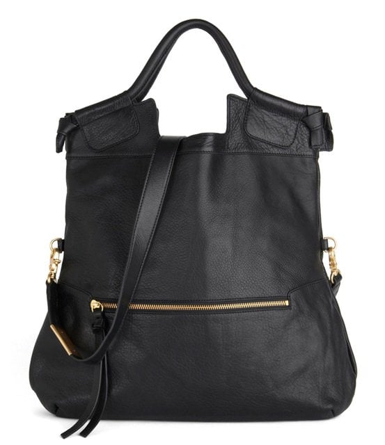 Handbag Too Heavy? 4 Easy Steps To Lighten a Purse