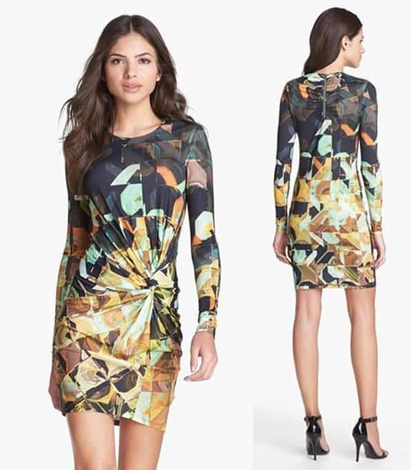 Ted Baker London Retro Dress