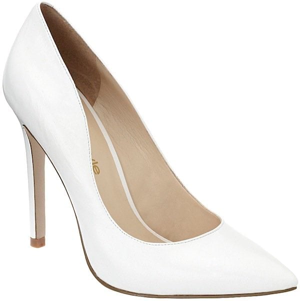 InStyle for Nine West 'Genial' Pumps