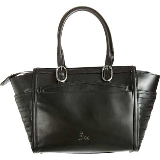 Christian Louboutin Farida Bowler Tote