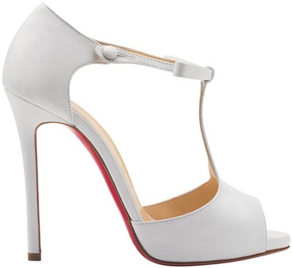 Christian Louboutin's Spectacular Designs for Spring/Summer