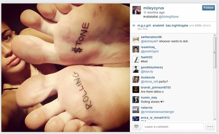 Tatted teachers and students combatting tattoo stigma with selfexpression   High School News