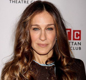 Is Sarah Jessica Parker's Hair Naturally Curly?