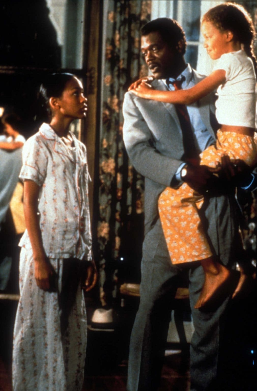 Meagan Good's Journey From 'Eve's Bayou' to the 'Anchorman 2' Red Carpet