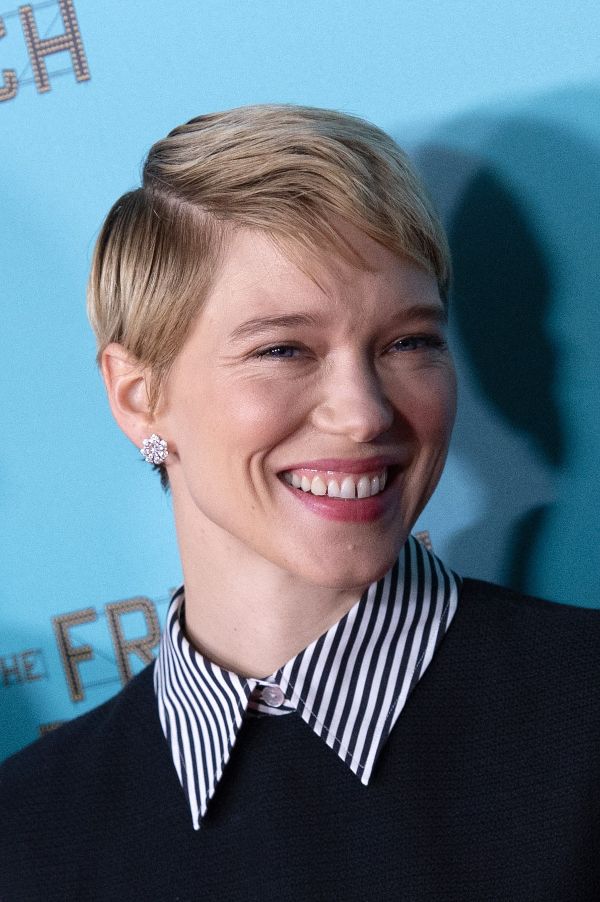 lea seydoux attends a screening of 'the french dispatch' during the 59th  new york film festival in new york city-021021_2