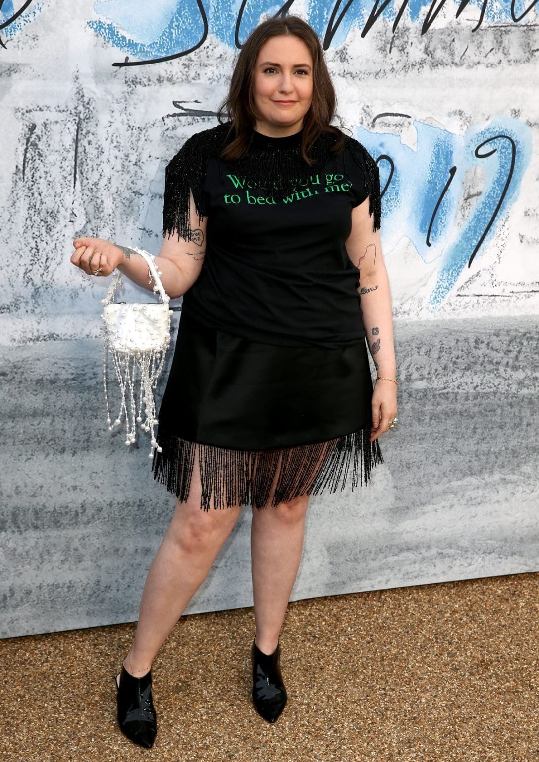 Why Lena Dunham Was BodyShamed After Weight Gain