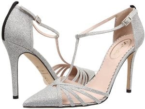 Sarah Jessica Parker Unveils More Stunning Shoes From Her SJP Shoe Line