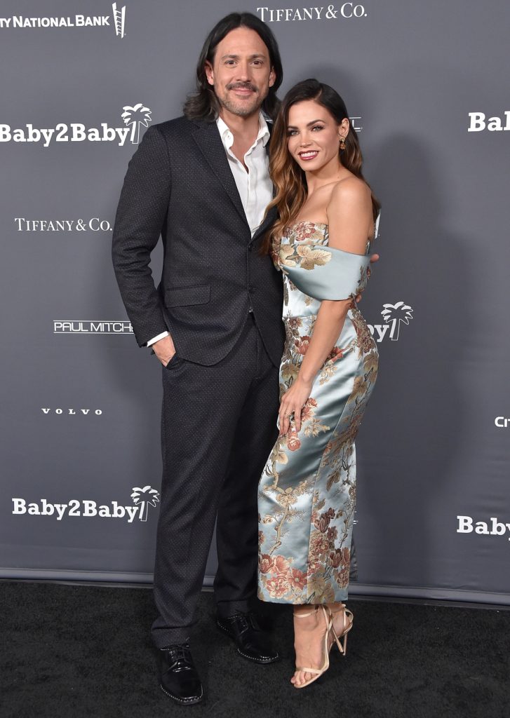 How Jenna Dewan Met Steve Kazee: His Previous Girlfriends