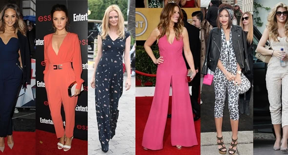 Top Jumpsuit Styles to Flatter Every Figure: From Petite to Plus-Size