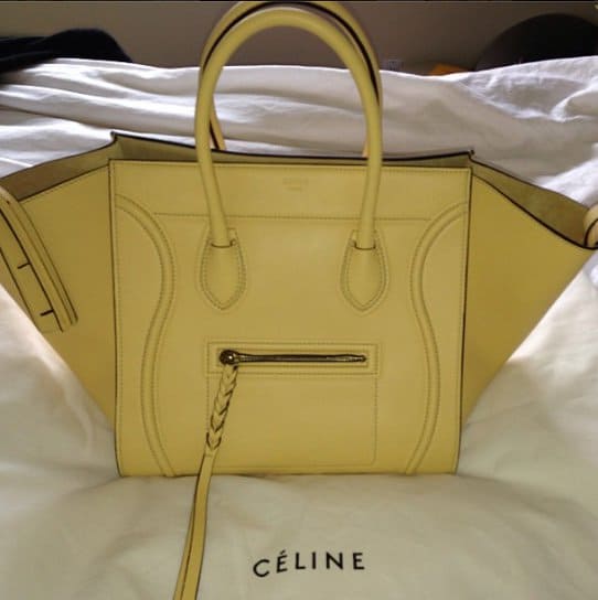 Rich Kids of Beverly Hills Flaunt Their Expensive Bags on Instagram