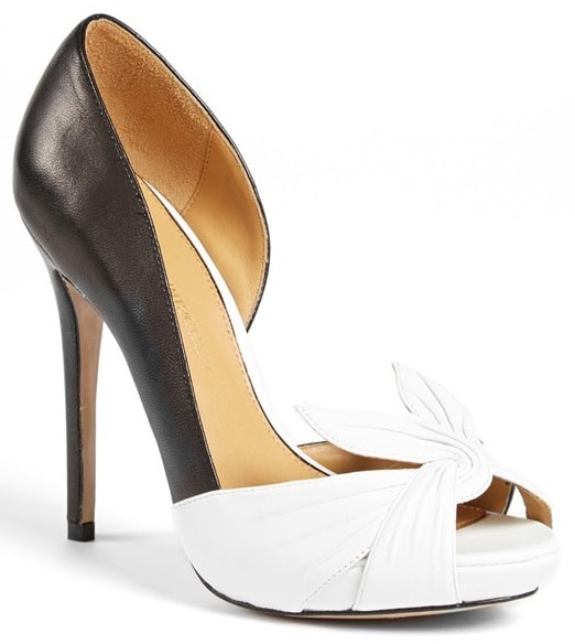 Badgley Mischka "Taila" Sandals