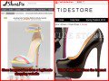 Is This Website Legit? 8 Ways to Check Fake Shoe Websites