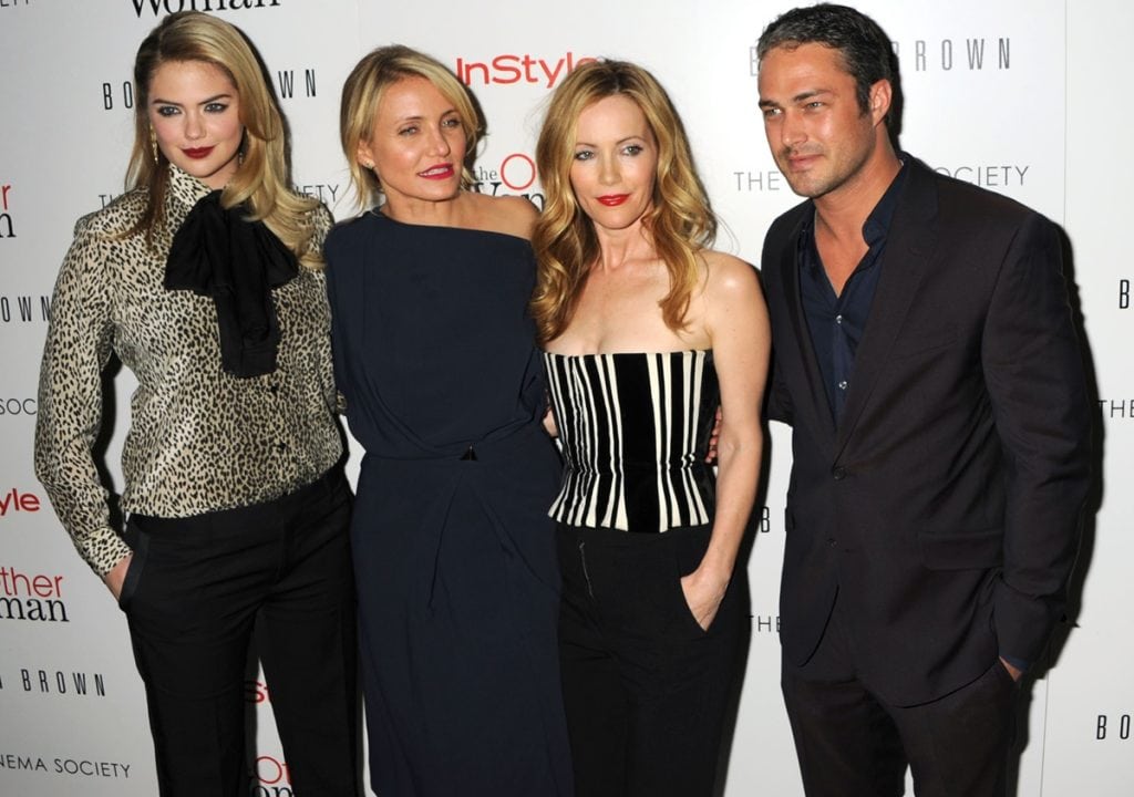 The Other Woman Cast Ages A Look Back At The 2014 Premiere   The Other Woman Cast 1024x720 