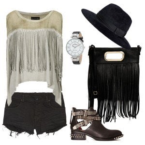 5 Wild Wild West Outfits Ideas You Can Easily Copy