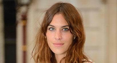 Alexa Chung’s Ruffled Top Attire: What to Wear to Make a Statement