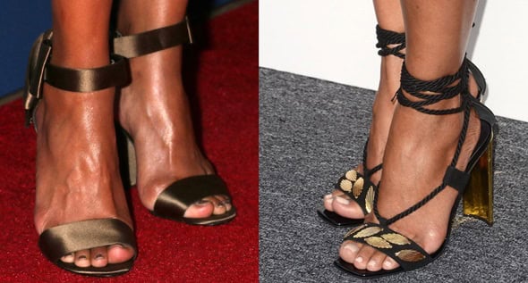 Heels & Height: How Halle Berry’s Footwear Defines Her Hollywood Legacy