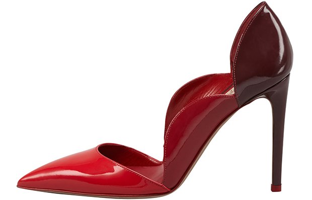 Valentino-Scalloped-Pointed-Toe-Single-Sole-Pumps-1